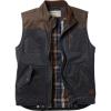 image:imageLegendary Whitetails Mens Tough as Buck Vest for Men Work Flannel Lined Hunting Outerwear Casual Western Insulated Zip UpNavy