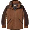 image:imageLegendary Whitetails Mens Winter Coat Quilted Canvas Workwear Jacket Water Repellent InsulatedChestnut