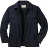 Navy Heather