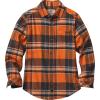 image:imageLegendary Whitetails Unisex Kids Lumberjack Flannel Long Sleeve Button Down ShirtCanyon Plaid