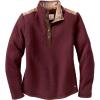 image:imageLegendary Whitetails Womens Cedar Cabin Quilted Tunic TopPumpkin Spice