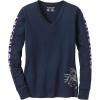 image:imageLegendary Whitetails Womens Cotton NonTypical Long Sleeve TShirtNavy
