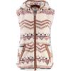 image:imageLegendary Whitetails Womens Fuzzy Hide Fleece VestCountry Comfort