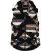 image:imageLegendary Whitetails Womens Fuzzy Hide Fleece VestWinona Nightfall