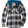 Winter Lights Plaid
