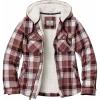 Mountain Sunset Plaid