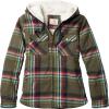 Olive Festival Plaid