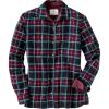 Blackberry Plaid