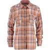 image:imageLegendary Whitetails Womens Legendary Flannel Shirt Comfort FitCozy Pumpkin Plaid