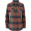 Autumn Lake Plaid