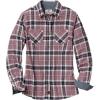 Camellia Garden Plaid