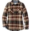 Cedarwood Plaid