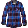 Crushin’ Plaid