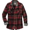 Forest Plaid