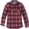 Pink Rodeo Plaid