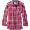 Red Hot Plaid