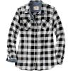 White Buffalo Check