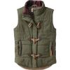 image:imageLegendary Whitetails Womens Quilted VestArmy