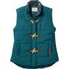 image:imageLegendary Whitetails Womens Quilted VestDeep Teal