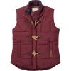 image:imageLegendary Whitetails Womens Quilted VestRusty Maroon
