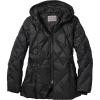 image:imageLegendary Whitetails Womens Womens Alpine Down Hooded Coat for Women Puffy Parka Winter JacketOnyx