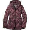 image:imageLegendary Whitetails Womens Womens Alpine Down Hooded Coat for Women Puffy Parka Winter JacketWinter Mauve