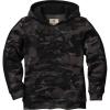 Nocturnal Camo