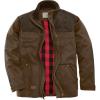 image:imageLegendary Whitetails mens Barn Chore Coat Vintage Work Jacket Waxed Cotton Water ResistantRawhide