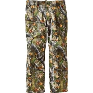 image:imageLegendary Whitetails Mens Huntguard Big Game Camo Softshell PantBig Game 360