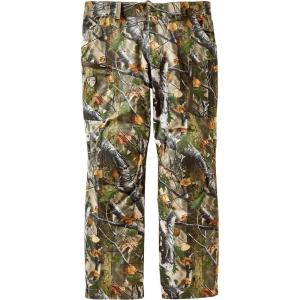 image:imageLegendary Whitetails Mens Huntguard Big Game Camo Softshell PantBig Game 362