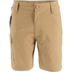 image:imageLegendary Whitetails Mens Quick Dry UPF 50 Flat Front Stretch Casual Hiking ShortsElmwood