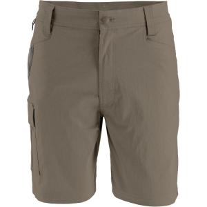 image:imageLegendary Whitetails Mens Quick Dry UPF 50 Flat Front Stretch Casual Hiking ShortsSwamp