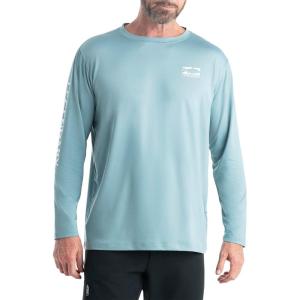 image:imageLegendary Whitetails Mens UPF 50 Uv Sun Protection Moisture Wicking Long Sleeve TShirtArona