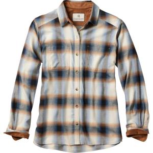 image:imageLegendary Whitetails Womens Legendary Flannel Shirt Comfort FitParadise Plaid