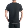 image:imageLegendary Whitetails Mens Henley Short Sleeve Casual Fit ShirtBlack