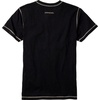 image:imageLegendary Whitetails Mens Henley Short Sleeve Casual Fit ShirtBlack