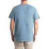 image:imageLegendary Whitetails Mens Henley Short Sleeve Casual Fit ShirtBlue Mirage