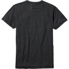 image:imageLegendary Whitetails Mens Henley Short Sleeve Casual Fit ShirtCharcoal Heather