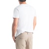 image:imageLegendary Whitetails Mens Henley Short Sleeve Casual Fit ShirtIvory Heather