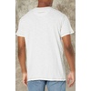 image:imageLegendary Whitetails Mens Henley Short Sleeve Casual Fit ShirtIvory Heather