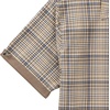 image:imageLegendary Whitetails Mens Plaid Short Sleeve Button Up Moisture Wicking Sun Protection ShirtMidsummer