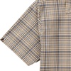 image:imageLegendary Whitetails Mens Plaid Short Sleeve Button Up Moisture Wicking Sun Protection ShirtMidsummer