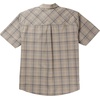 image:imageLegendary Whitetails Mens Plaid Short Sleeve Button Up Moisture Wicking Sun Protection ShirtMidsummer