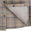 image:imageLegendary Whitetails Mens Plaid Short Sleeve Button Up Moisture Wicking Sun Protection ShirtMidsummer
