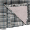 image:imageLegendary Whitetails Mens Plaid Short Sleeve Button Up Moisture Wicking Sun Protection ShirtNorth Beach Plaid