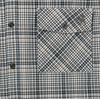 image:imageLegendary Whitetails Mens Plaid Short Sleeve Button Up Moisture Wicking Sun Protection ShirtNorth Beach Plaid