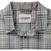 image:imageLegendary Whitetails Mens Plaid Short Sleeve Button Up Moisture Wicking Sun Protection ShirtNorth Beach Plaid