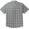 image:imageLegendary Whitetails Mens Plaid Short Sleeve Button Up Moisture Wicking Sun Protection ShirtNorth Beach Plaid