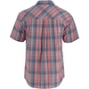 image:imageLegendary Whitetails Mens Poplin Short Sleeve Button Up 100 Cotton ShirtRiviera Sunset