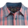 image:imageLegendary Whitetails Mens Poplin Short Sleeve Button Up 100 Cotton ShirtRiviera Sunset